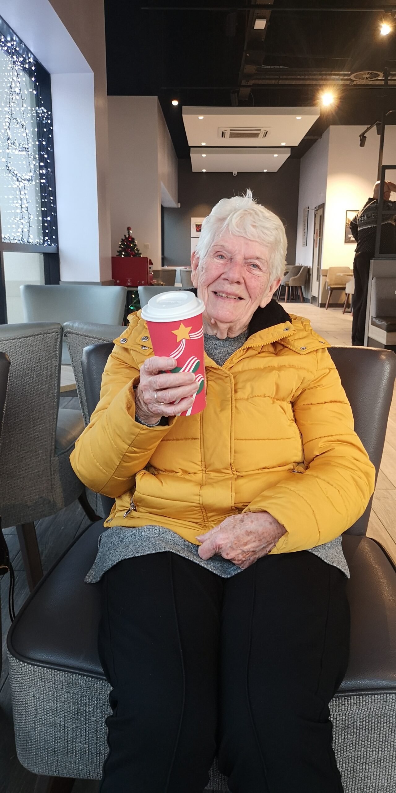 Beryl Chapman