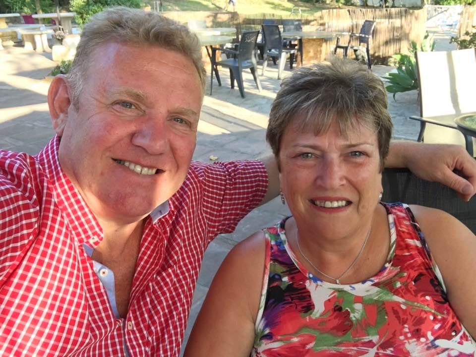 David & Kate Gilbert